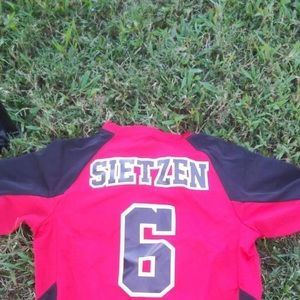 Meet your Posher, Michael